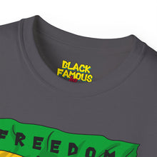 Load image into Gallery viewer, I'm Black Y'all! Short Sleeve Tee
