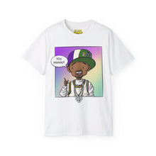 Load image into Gallery viewer, YOU MAAAD! Short Sleeve Tee
