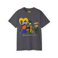 Load image into Gallery viewer, McDowell’s Characters BFT
