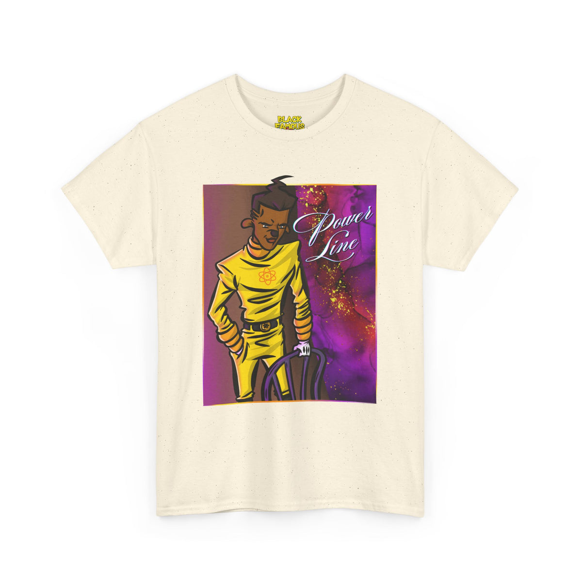 Don’t Be Goof Tee
