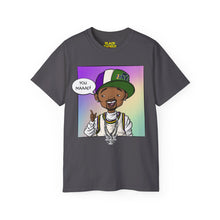 Load image into Gallery viewer, YOU MAAAD! Short Sleeve Tee
