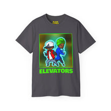 Load image into Gallery viewer, Elevators Short Sleeve Tee
