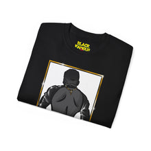 Load image into Gallery viewer, BOBBY Black Famous Tee
