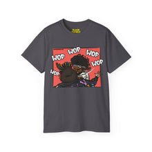 Load image into Gallery viewer, WOP WOP WOP Tee
