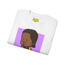 Load image into Gallery viewer, What The Gartrell? Graphic Short Sleeve Tee
