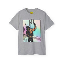 Load image into Gallery viewer, BrotheR with a hard R Tee
