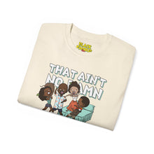 Load image into Gallery viewer, No Damn Puppy Graphic Tee

