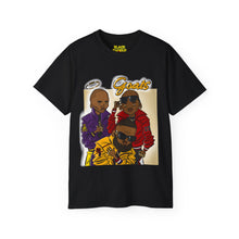 Load image into Gallery viewer, GOATS (15 Rings) Tee
