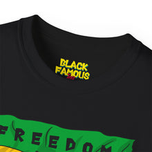 Load image into Gallery viewer, I'm Black Y'all! Short Sleeve Tee
