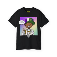 Load image into Gallery viewer, YOU MAAAD! Short Sleeve Tee
