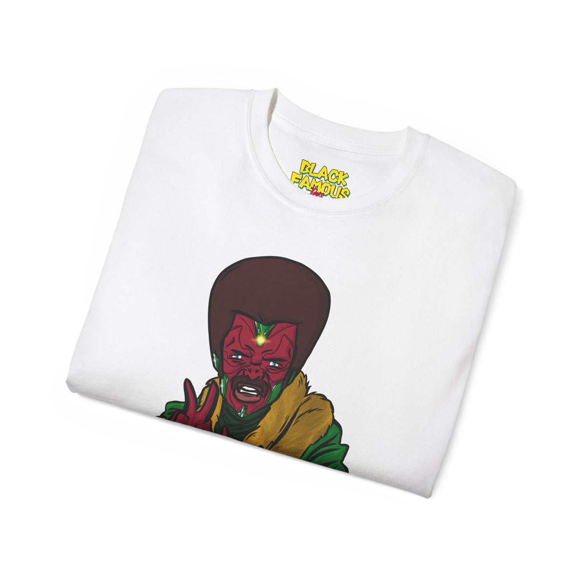 You Got To Have Vision Tee
