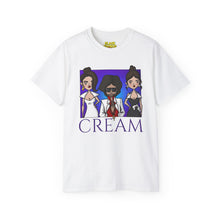 Load image into Gallery viewer, CREAM Short Sleeve Tee
