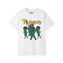 Load image into Gallery viewer, Rocksteady Short Sleeve Tee
