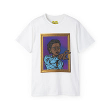 Load image into Gallery viewer, Celie Black Famous Tee
