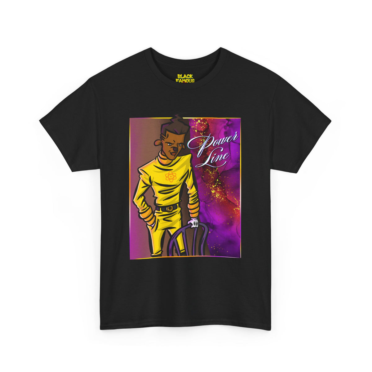 Don’t Be Goof Tee