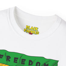 Load image into Gallery viewer, I'm Black Y'all! Short Sleeve Tee
