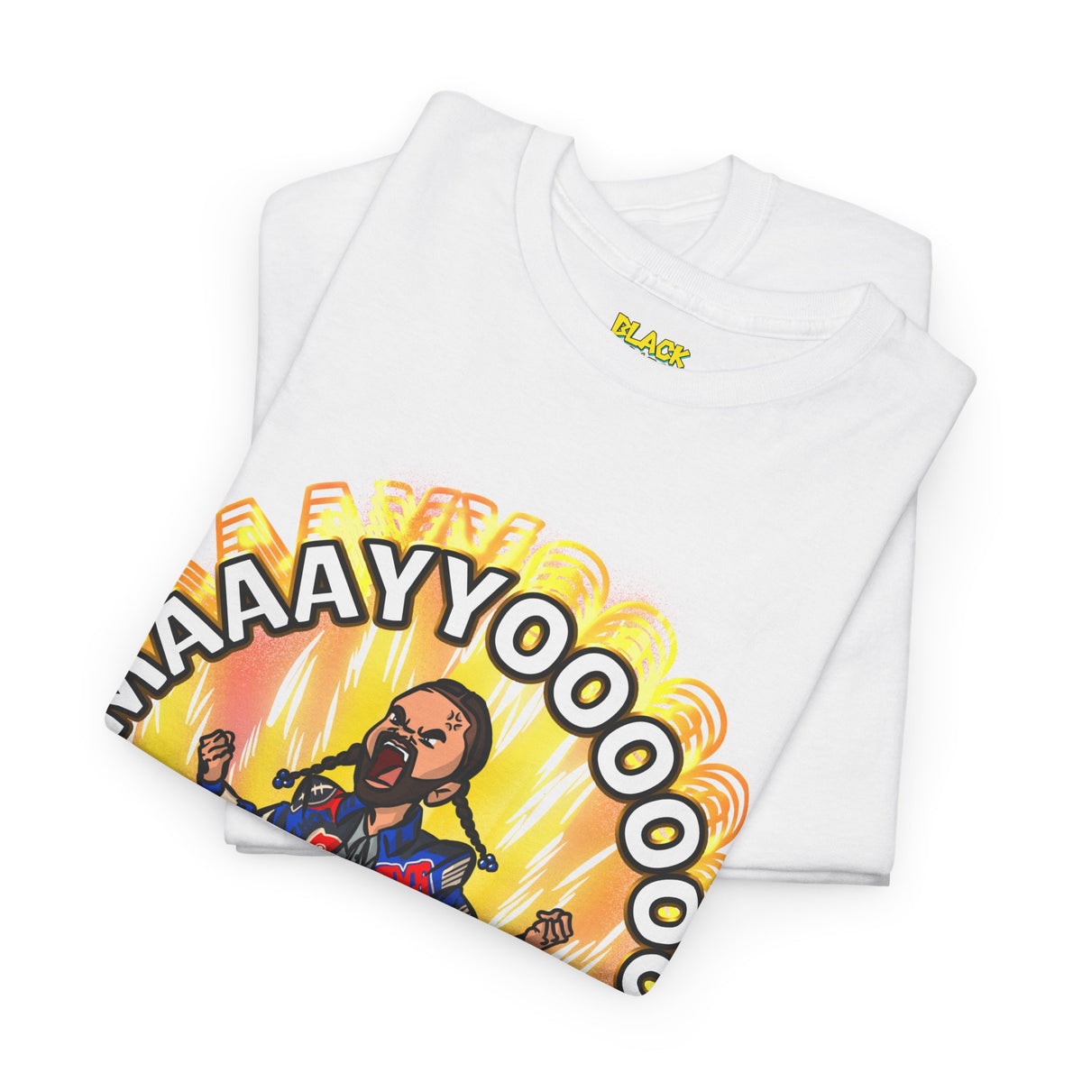 MAAAYYOOOOOO Tee