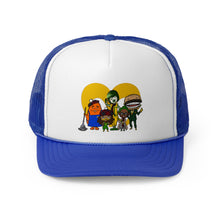 Load image into Gallery viewer, McDowell&#39;s Characters Trucker Caps
