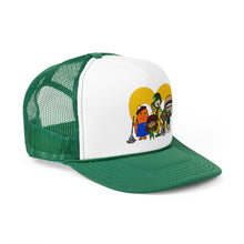 Load image into Gallery viewer, McDowell&#39;s Characters Trucker Caps

