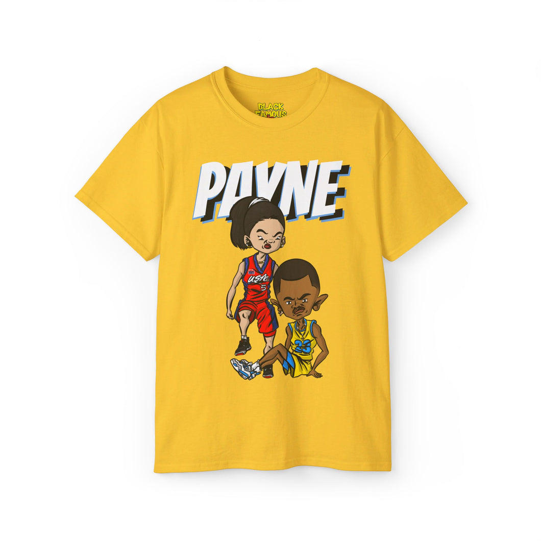 PAYNE Tee