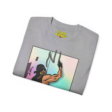 Load image into Gallery viewer, BrotheR with a hard R Tee
