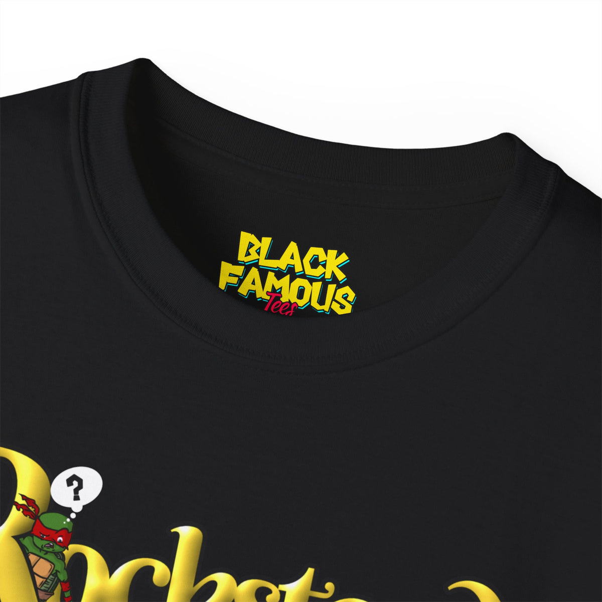 Rocksteady Short Sleeve Tee