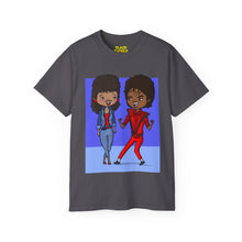 Load image into Gallery viewer, Thriller Graphic Short Sleeve Tee
