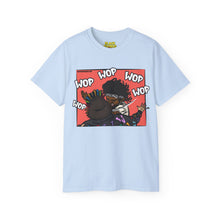 Load image into Gallery viewer, WOP WOP WOP Tee
