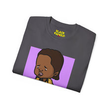 Load image into Gallery viewer, What The Gartrell? Graphic Short Sleeve Tee
