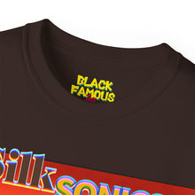 Load image into Gallery viewer, Silk Sonics Short Sleeve Tee
