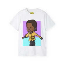 Load image into Gallery viewer, What The Gartrell? Graphic Short Sleeve Tee
