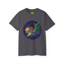 Load image into Gallery viewer, Meteor Man Graphic Tee
