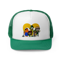 Load image into Gallery viewer, McDowell&#39;s Characters Trucker Caps
