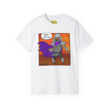 Load image into Gallery viewer, Uncle Shredder Short Sleeve Tee
