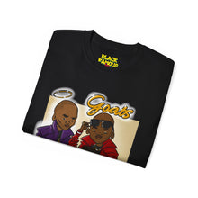 Load image into Gallery viewer, GOATS (15 Rings) Tee
