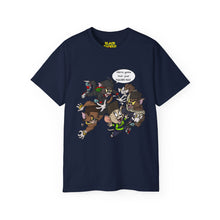 Load image into Gallery viewer, WGKYFA Tee
