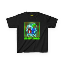 Load image into Gallery viewer, Elevators Kids Tee
