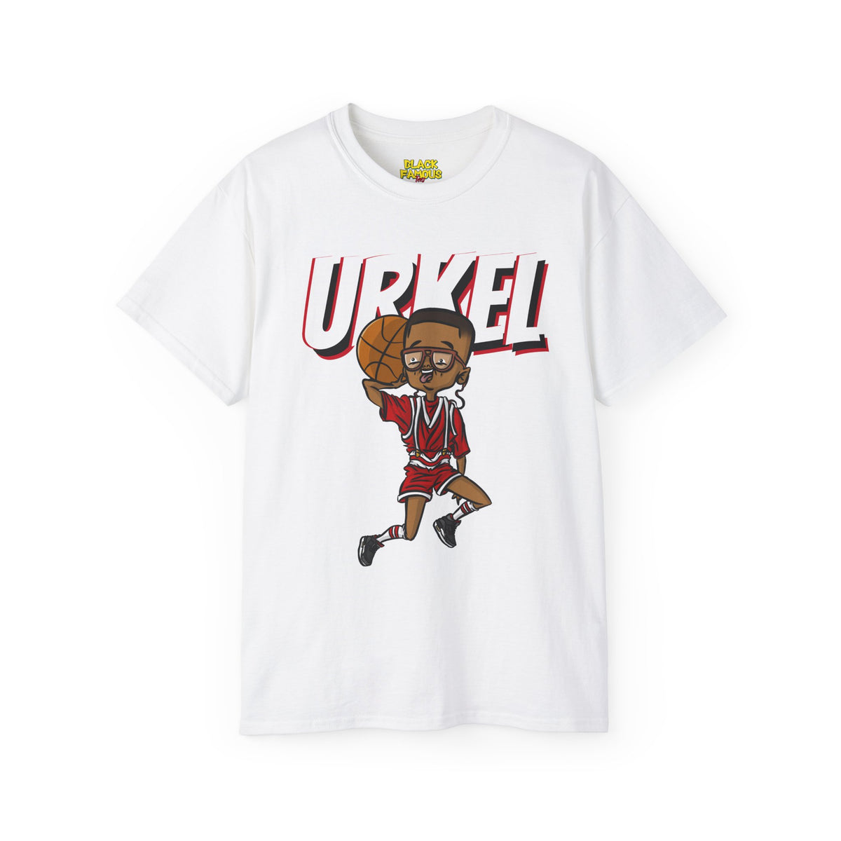 AIR Urkel Tee