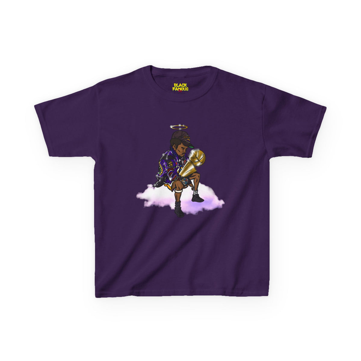 8.24.24 Kids Tee