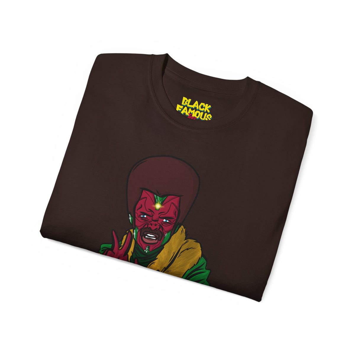 You Got To Have Vision Tee