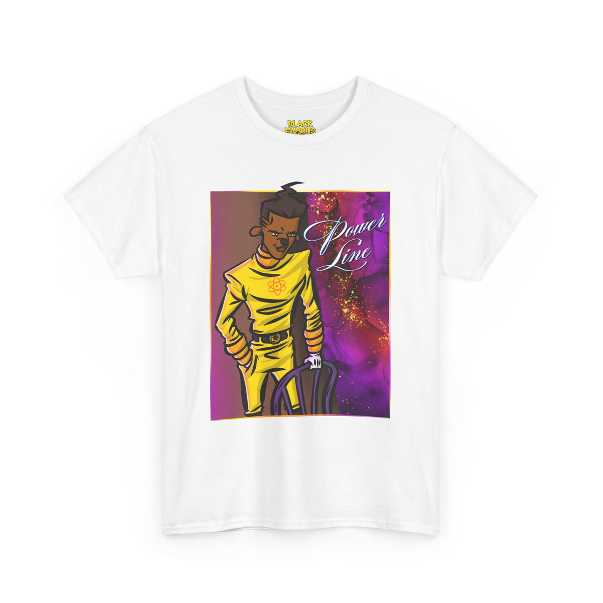 Don’t Be Goof Tee
