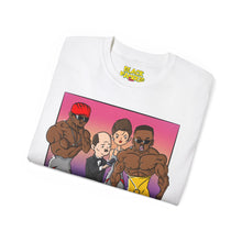 Load image into Gallery viewer, We Coming For You...! Short Sleeve Tee
