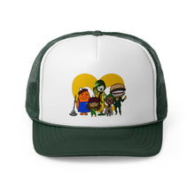 Load image into Gallery viewer, McDowell&#39;s Characters Trucker Caps
