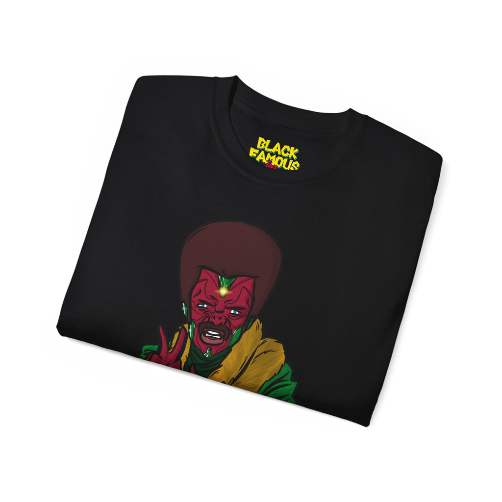 You Got To Have Vision Tee