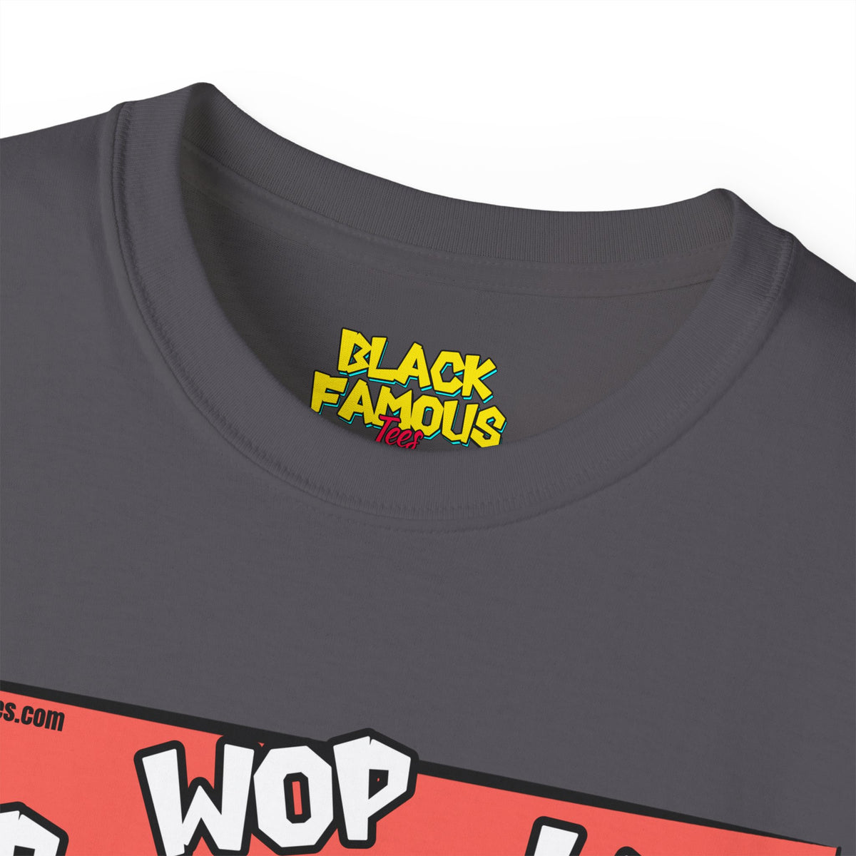 WOP WOP WOP Tee