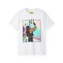 Load image into Gallery viewer, BrotheR with a hard R Tee
