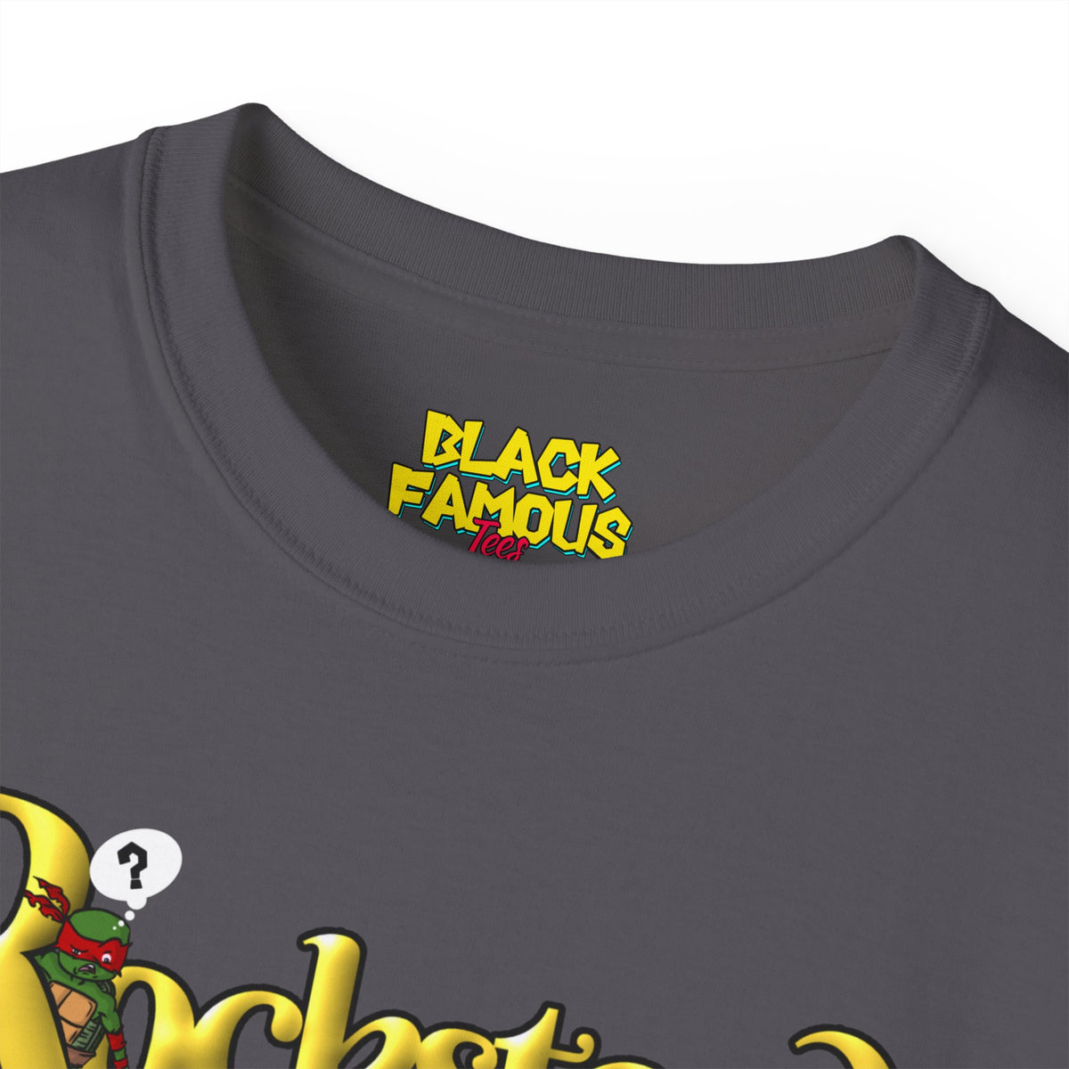 Rocksteady Short Sleeve Tee