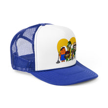 Load image into Gallery viewer, McDowell&#39;s Characters Trucker Caps
