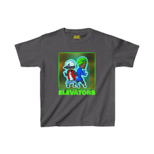 Load image into Gallery viewer, Elevators Kids Tee
