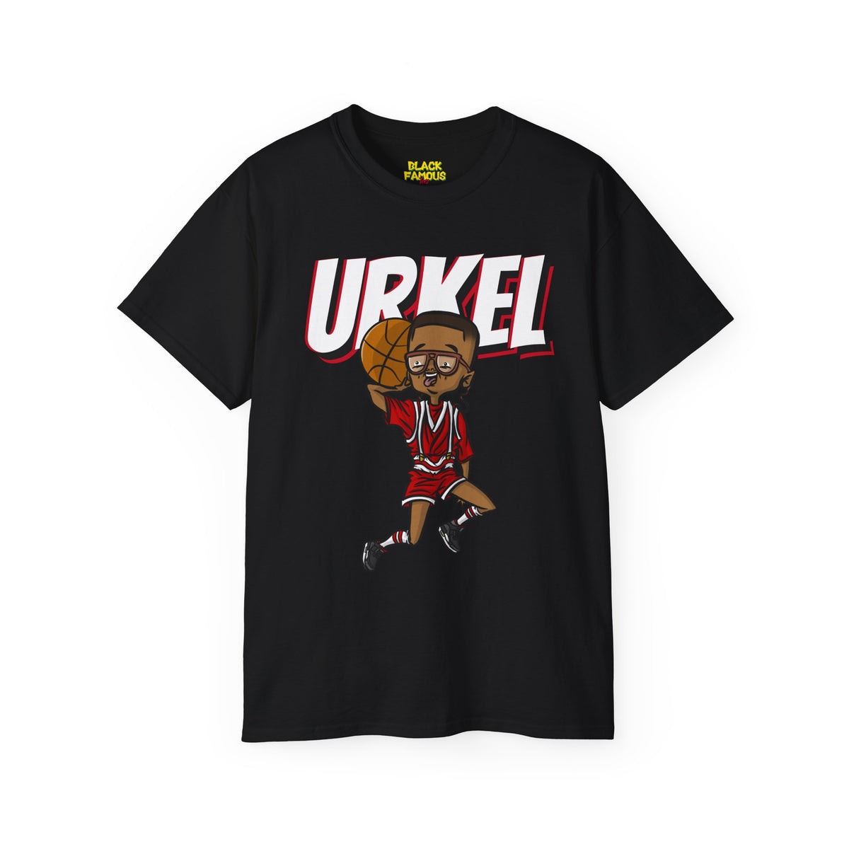 AIR Urkel Tee